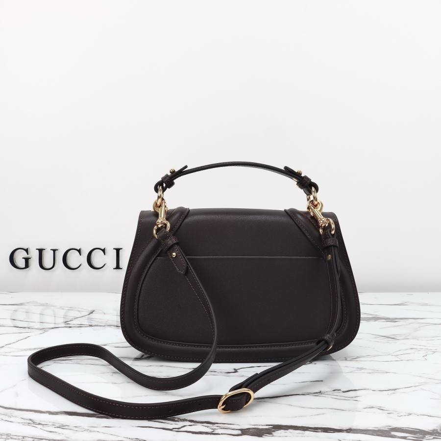 RP 3349000 Gucci Blondie Shoulder 27x18x7 815714 C33B