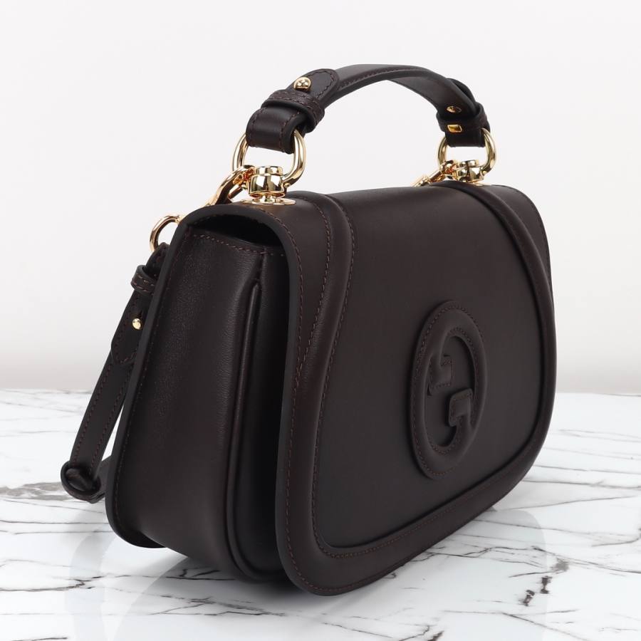 RP 3349000 Gucci Blondie Shoulder 27x18x7 815714 C33B