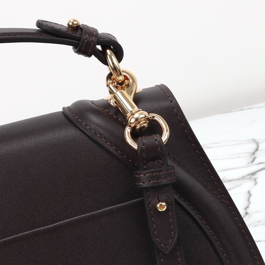 RP 3349000 Gucci Blondie Shoulder 27x18x7 815714 C33B