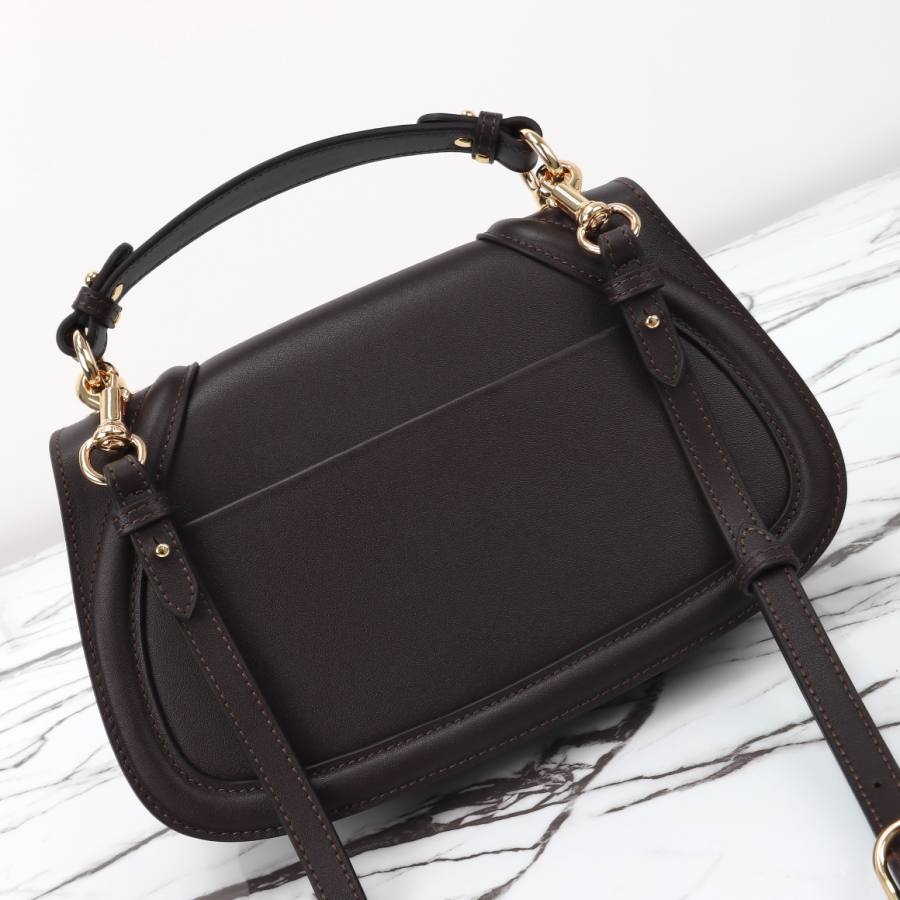 RP 3349000 Gucci Blondie Shoulder 27x18x7 815714 C33B