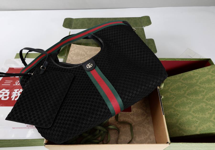 RP 3349000 Gucci Giglio Large Tote 60x47x16 853971 5988