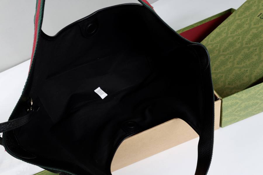 RP 3349000 Gucci Giglio Large Tote 60x47x16 853971 5988