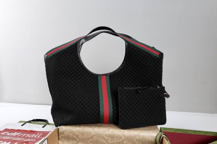 RP 3349000 Gucci Giglio Large Tote 60x47x16 853971 5988