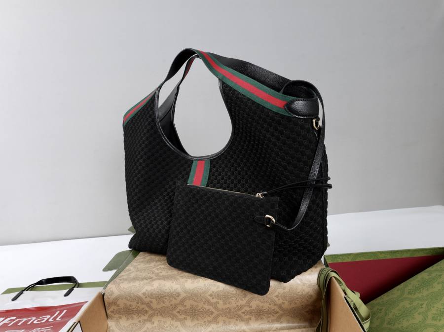 RP 3349000 Gucci Giglio Large Tote 60x47x16 853971 5988