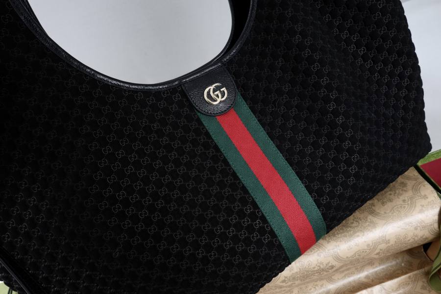 RP 3349000 Gucci Giglio Large Tote 60x47x16 853971 5988