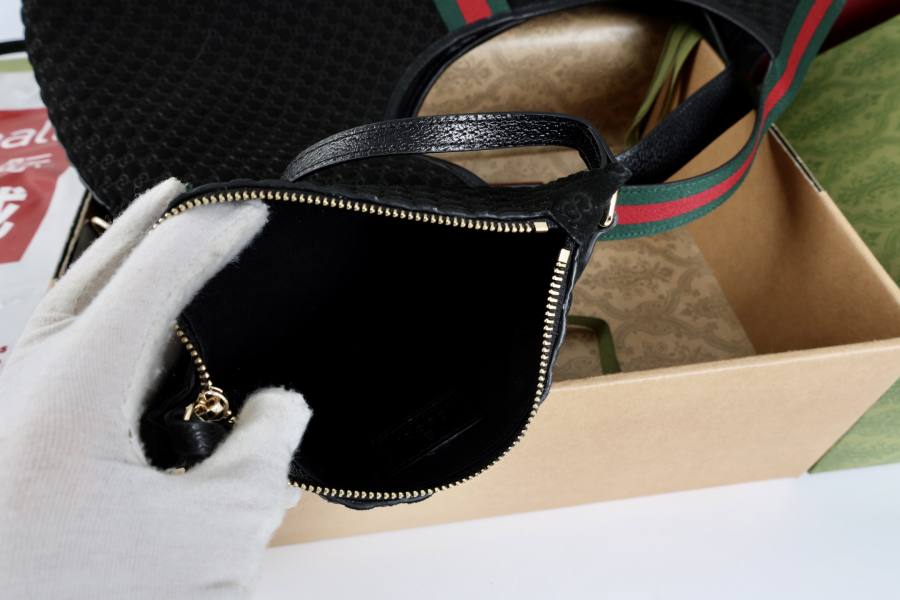 RP 3349000 Gucci Giglio Large Tote 60x47x16 853971 5988