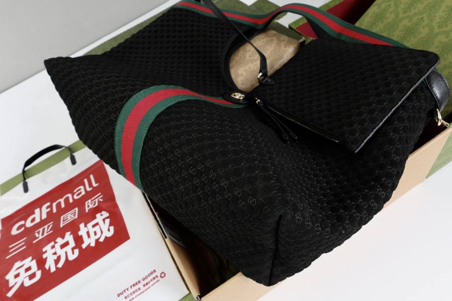 RP 3349000 Gucci Giglio Large Tote 60x47x16 853971 5988