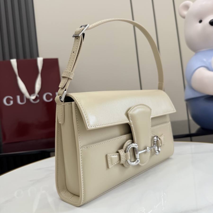RP 3349000 Gucci Horsebit Ristretto DCF1