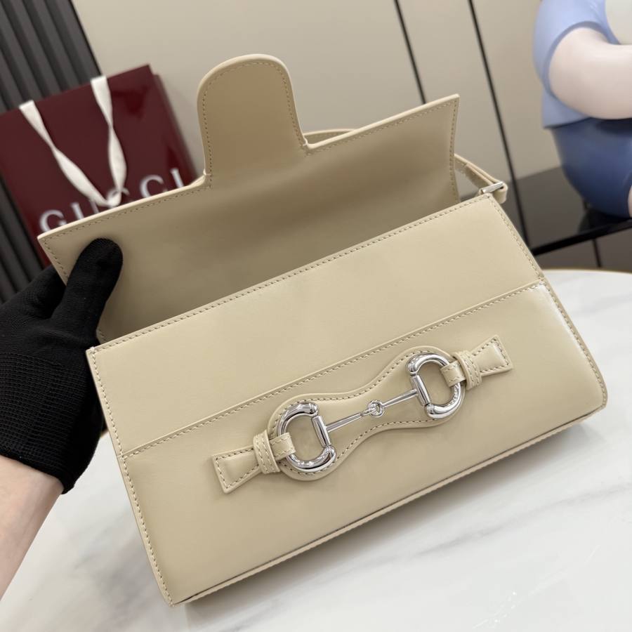RP 3349000 Gucci Horsebit Ristretto DCF1