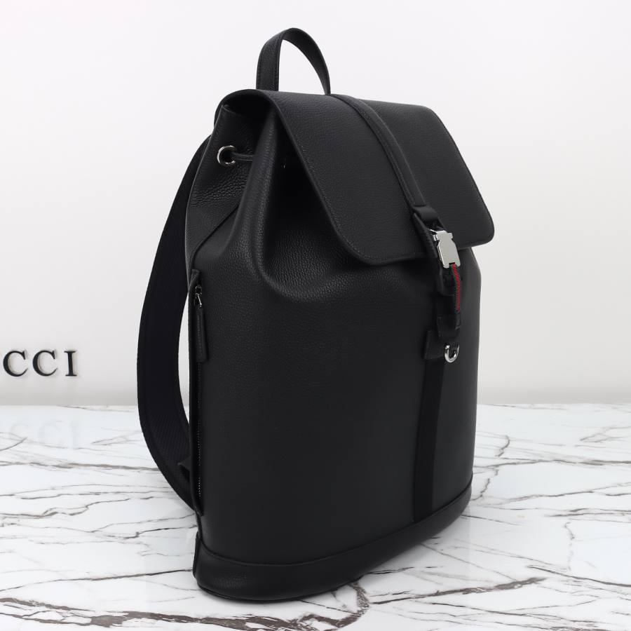 RP 3376000 Gucci 816750 GG Leather 34x40x12 816750 B58A