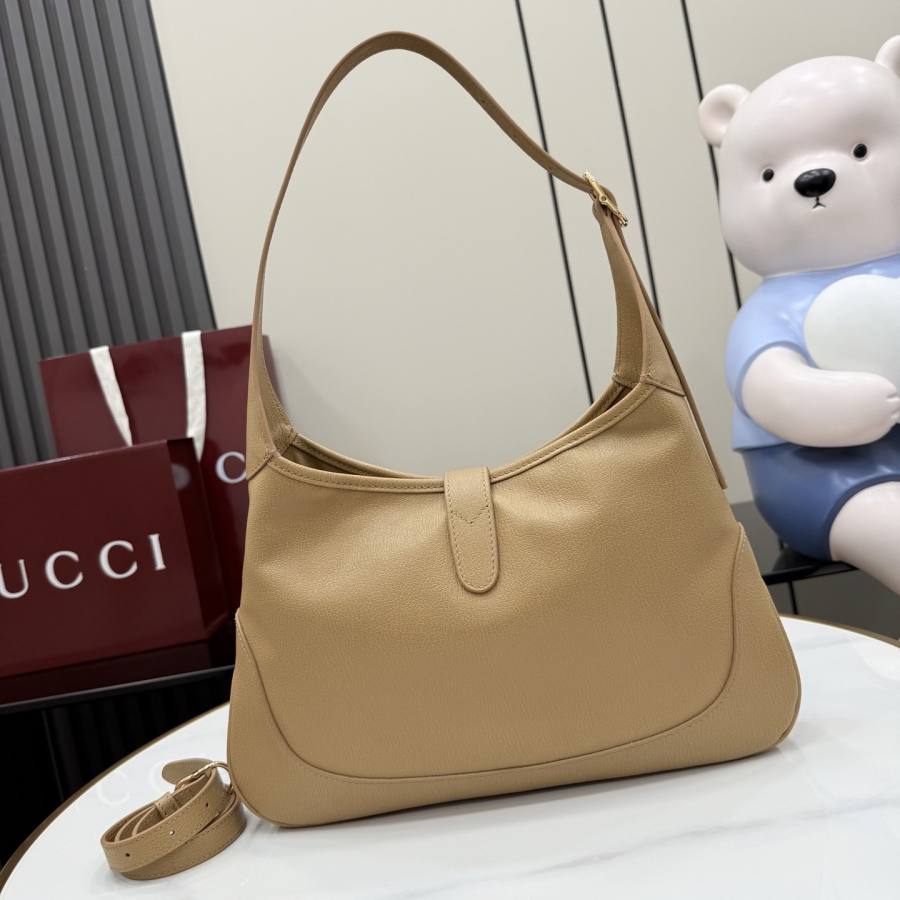 RP 3430000 Gucci Jackie Slim Medium 31.5x21x5 863136 02B1