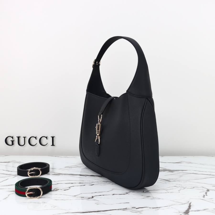 RP 3484000 Gucci 810229 GG Leather 35x32x5.5 810229 CB54