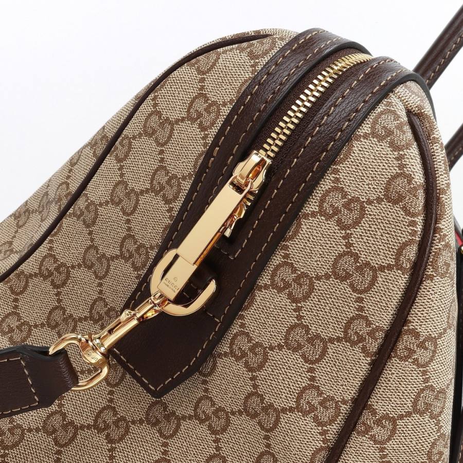 RP 3511000 Gucci 875059 Coated Beige Brown 50x32x24 875059 F0CF