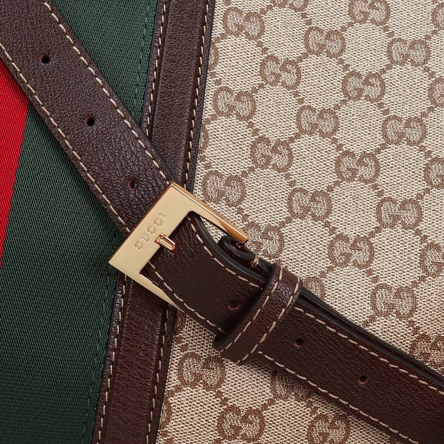 RP 3511000 Gucci 875059 Coated Beige Brown 50x32x24 875059 F0CF