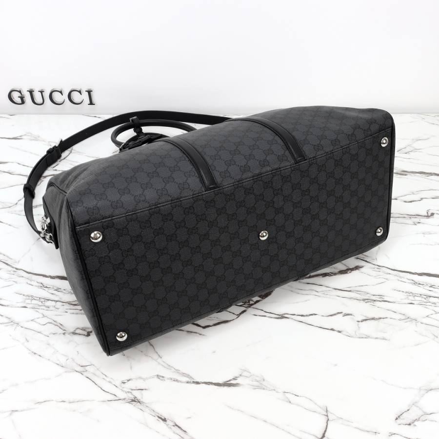 RP 3511000 Gucci 875059 GG Coated Canvas 50x32x24 875059 EE94