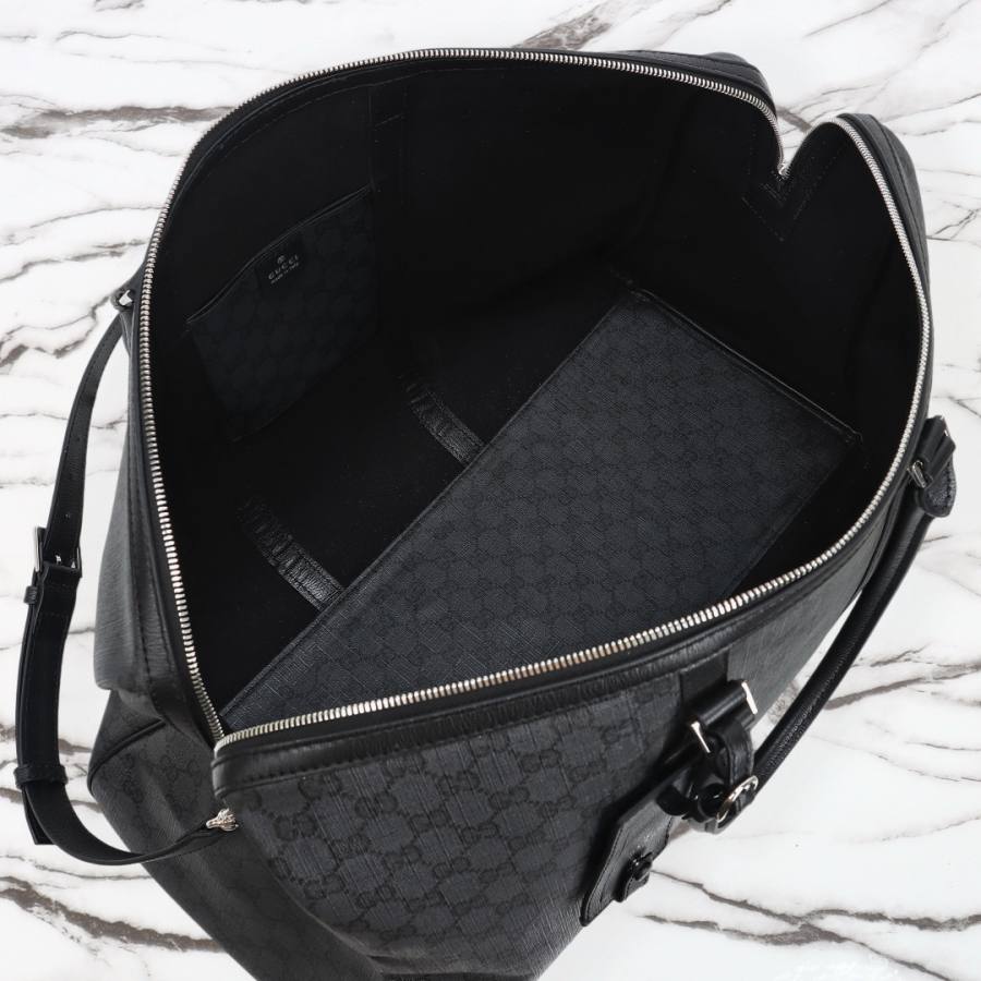 RP 3511000 Gucci 875059 GG Coated Canvas 50x32x24 875059 EE94