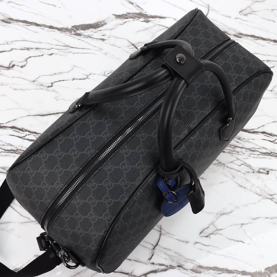 RP 3592000 Gucci 821148 GG Coated Canvas 47x31x25 821148 FF60
