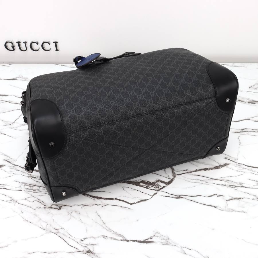 RP 3592000 Gucci 821148 GG Coated Canvas 47x31x25 821148 FF60