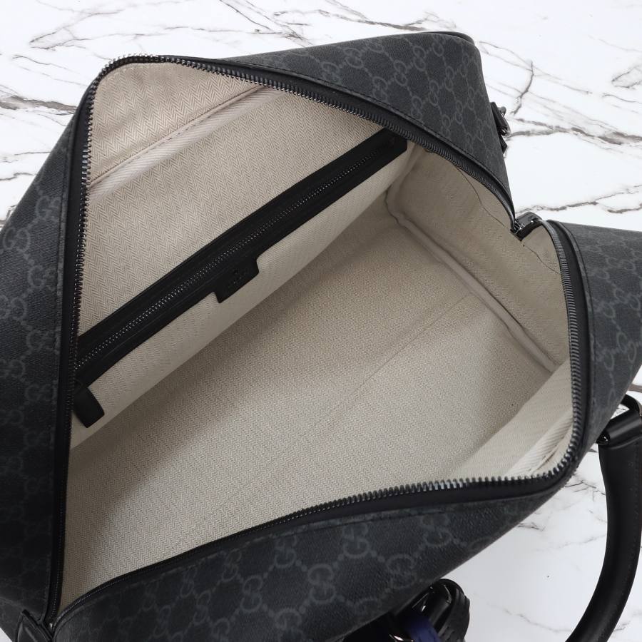 RP 3592000 Gucci 821148 GG Coated Canvas 47x31x25 821148 FF60