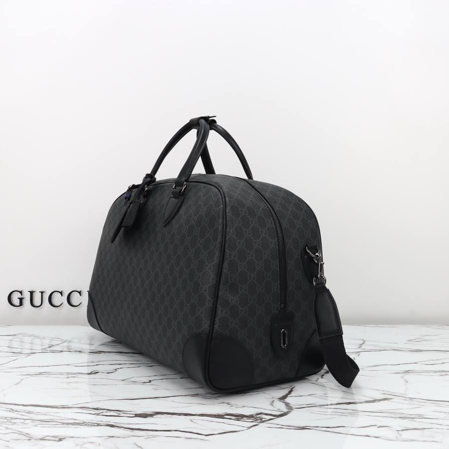 RP 3592000 Gucci 821148 GG Coated Canvas 47x31x25 821148 FF60