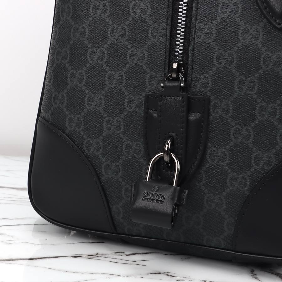 RP 3592000 Gucci 821148 GG Coated Canvas 47x31x25 821148 FF60