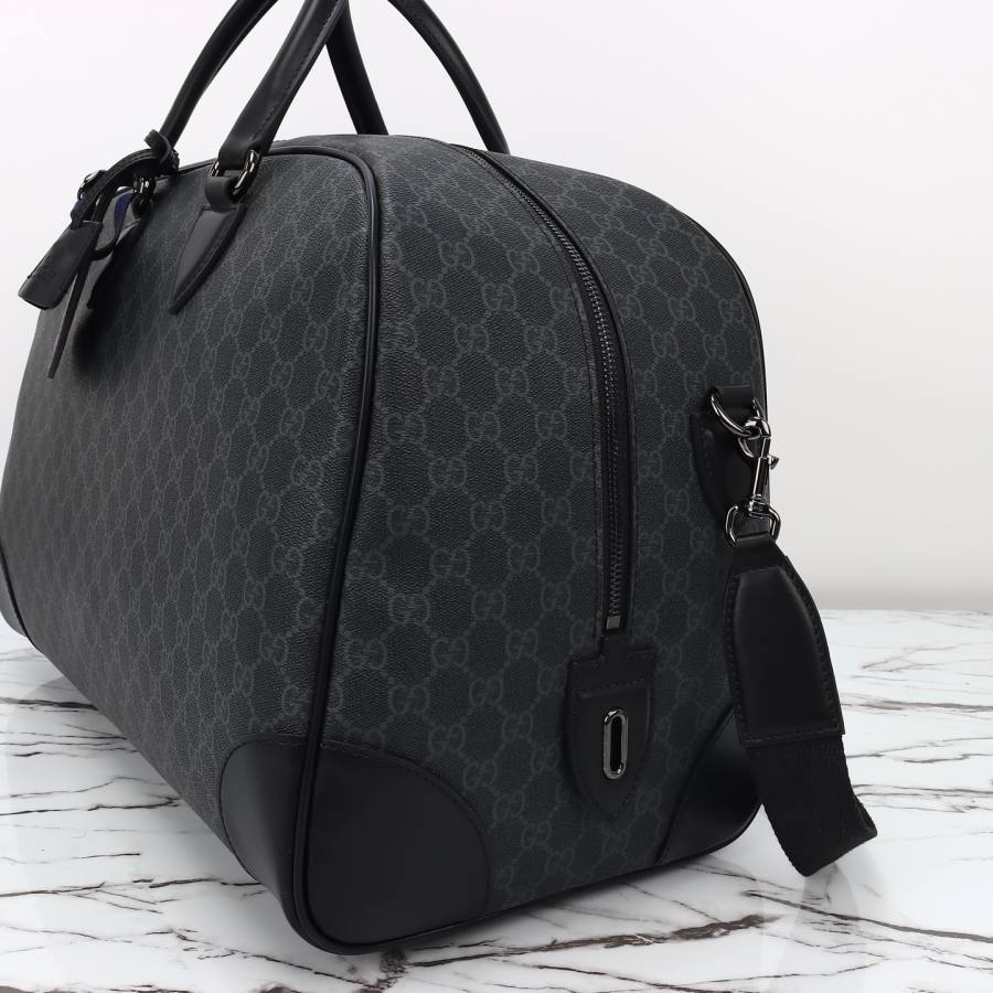 RP 3592000 Gucci 821148 GG Coated Canvas 47x31x25 821148 FF60