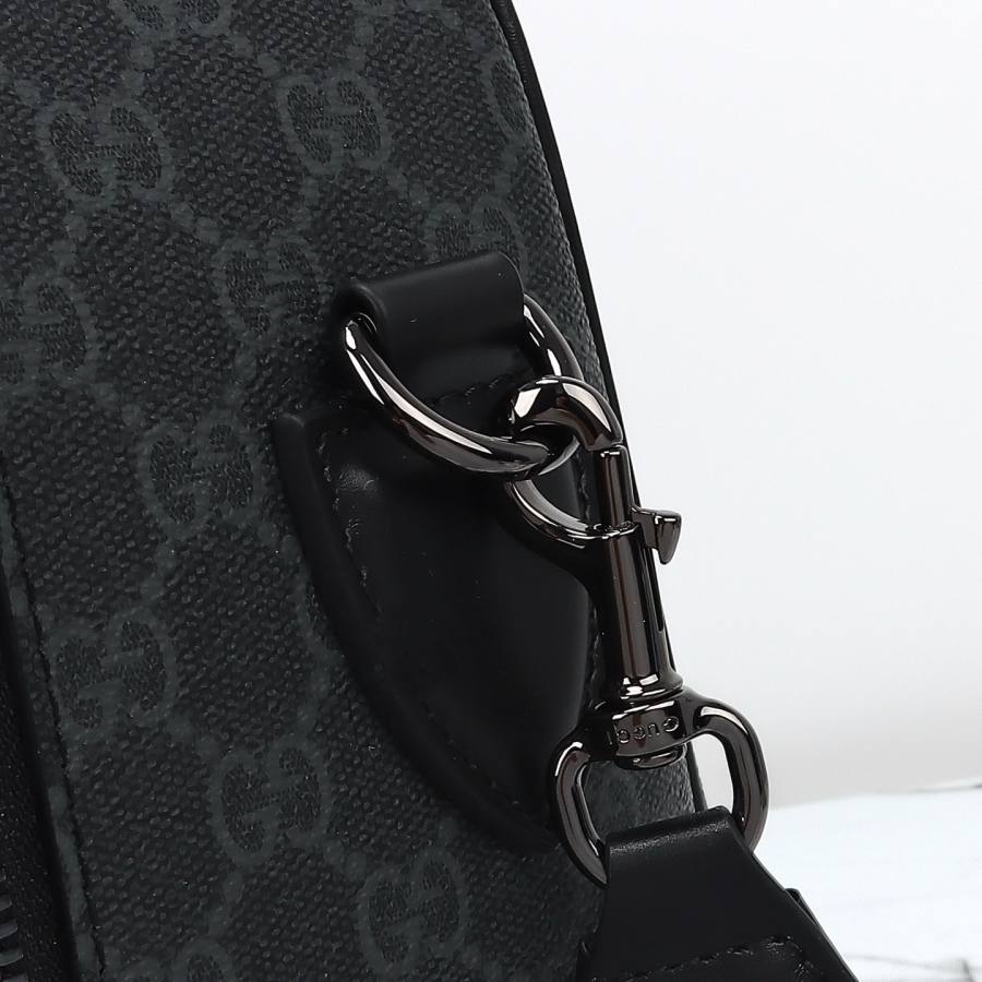 RP 3592000 Gucci 821148 GG Coated Canvas 47x31x25 821148 FF60