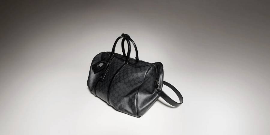RP 3646000 Gucci Bag GG Coated Canvas 45x27x23 2EE4