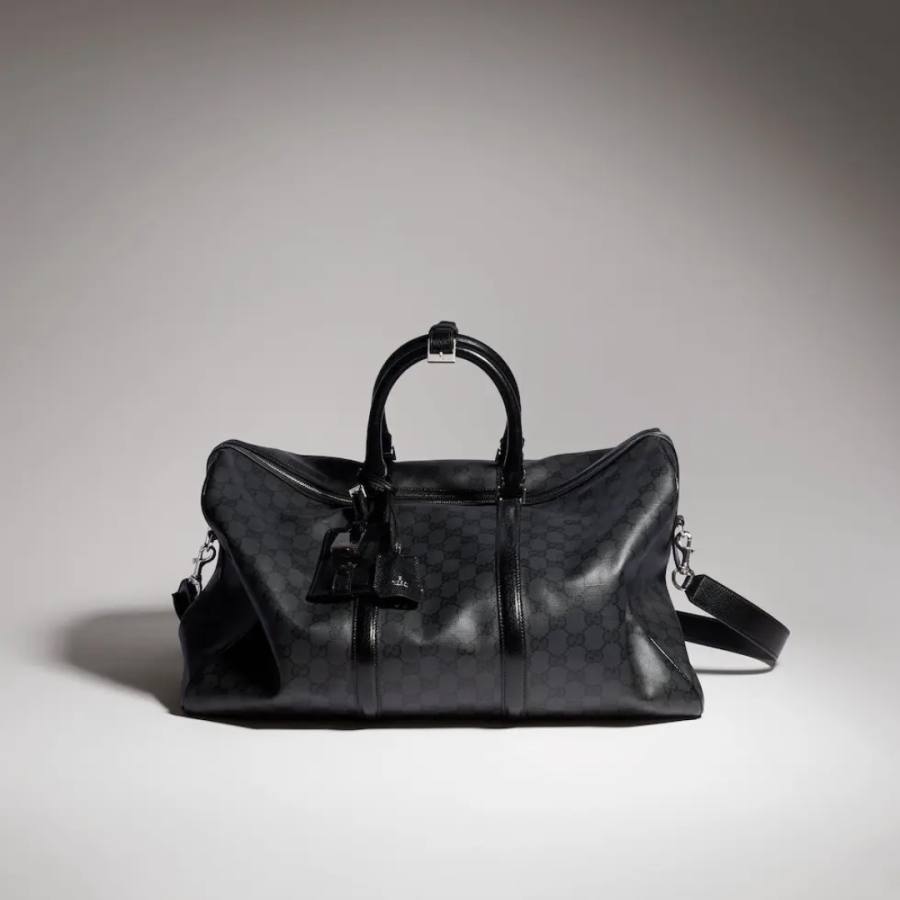 RP 3646000 Gucci Bag GG Coated Canvas 45x27x23 2EE4