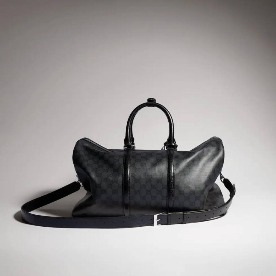 RP 3646000 Gucci Bag GG Coated Canvas 45x27x23 2EE4