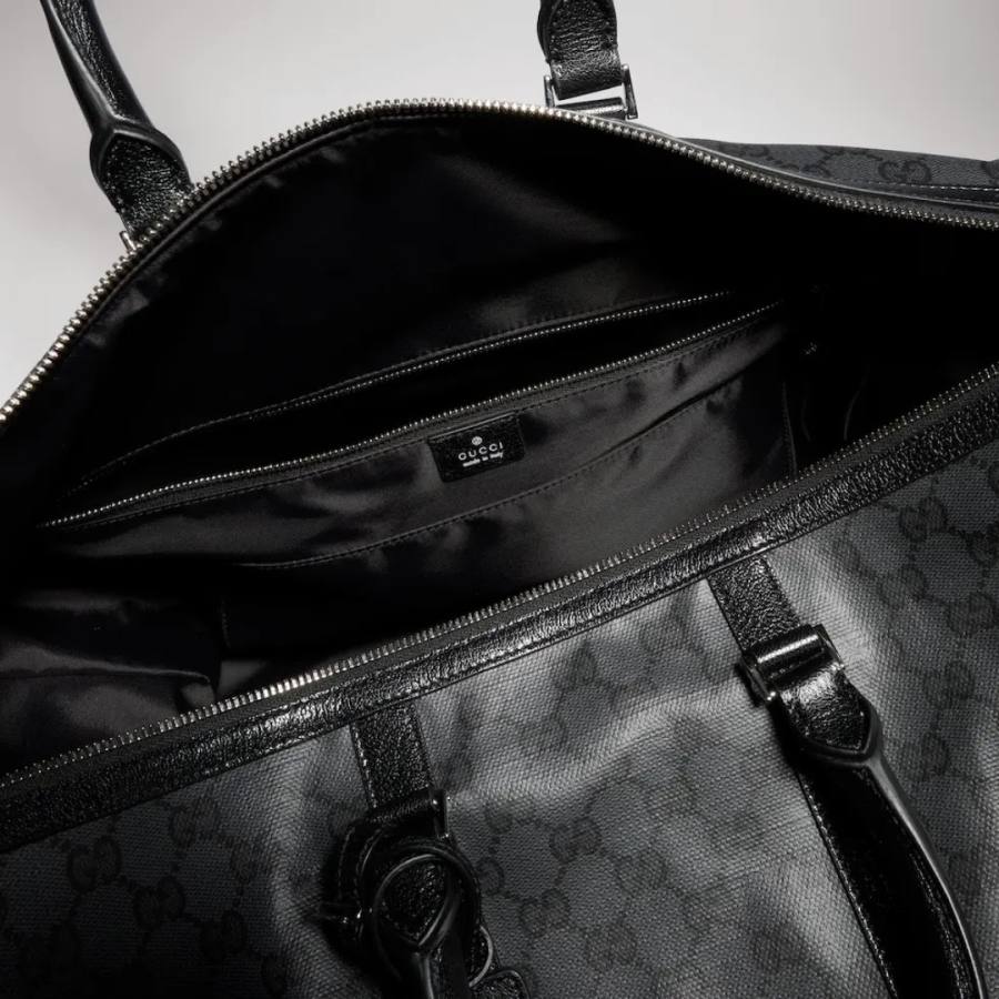 RP 3646000 Gucci Bag GG Coated Canvas 45x27x23 2EE4