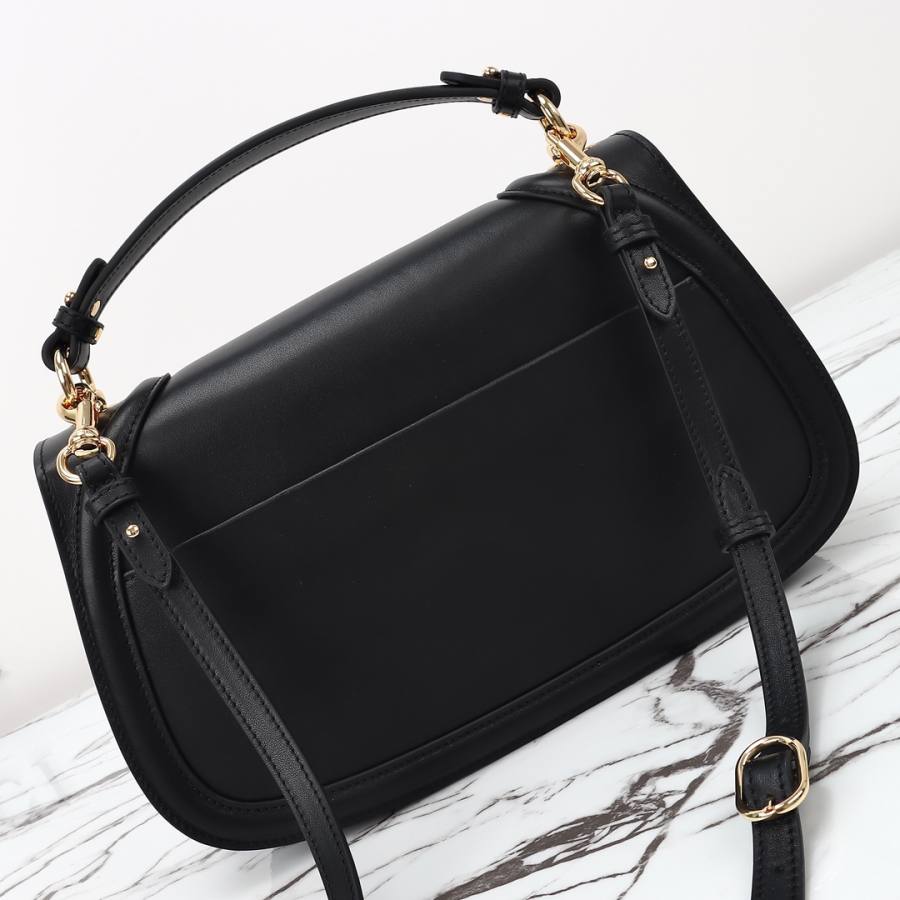 RP 3673000 Gucci Blondie GG Leather 32x17x10 815719 8098