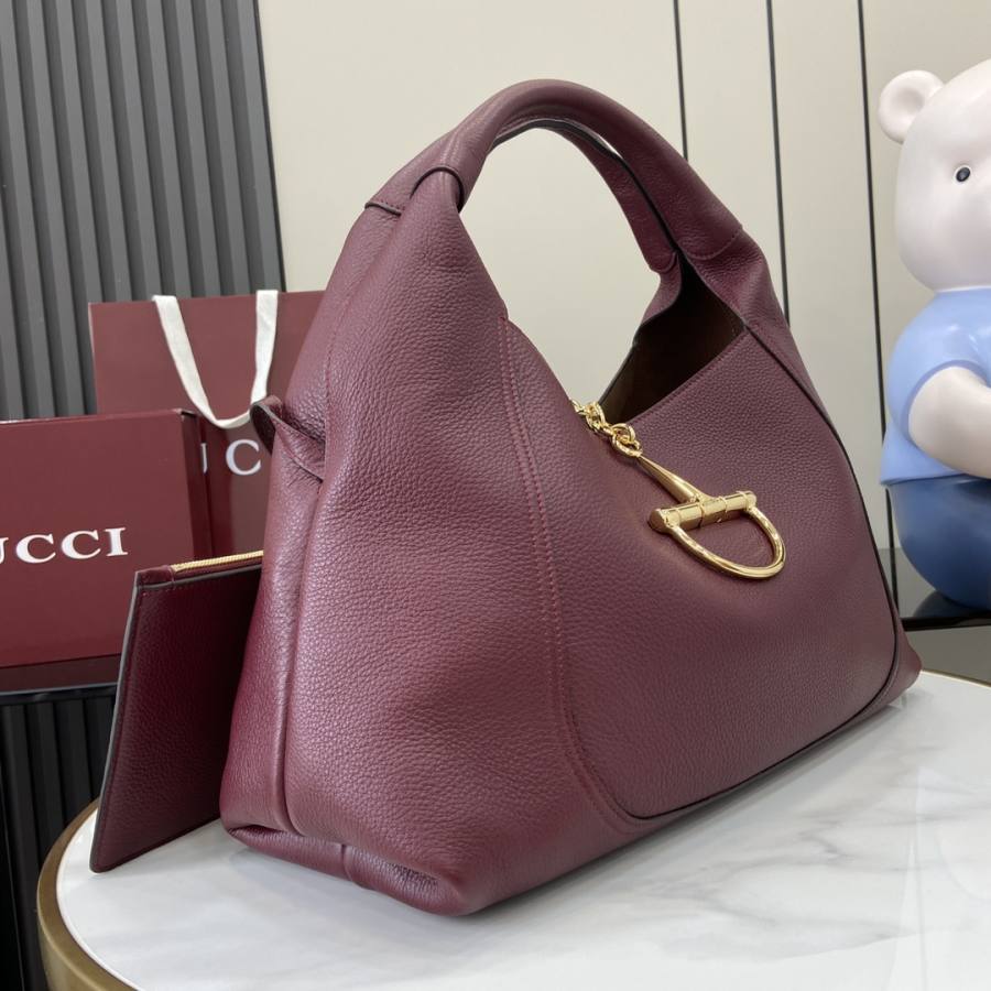 RP 3700000 Gucci Softbit Shoulder 071E