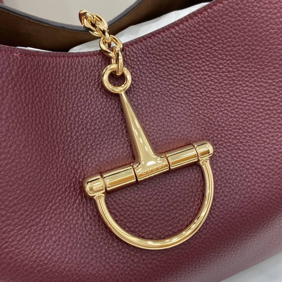 RP 3700000 Gucci Softbit Shoulder 071E