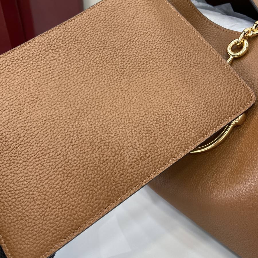 RP 3700000 Gucci Softbit Shoulder 9267