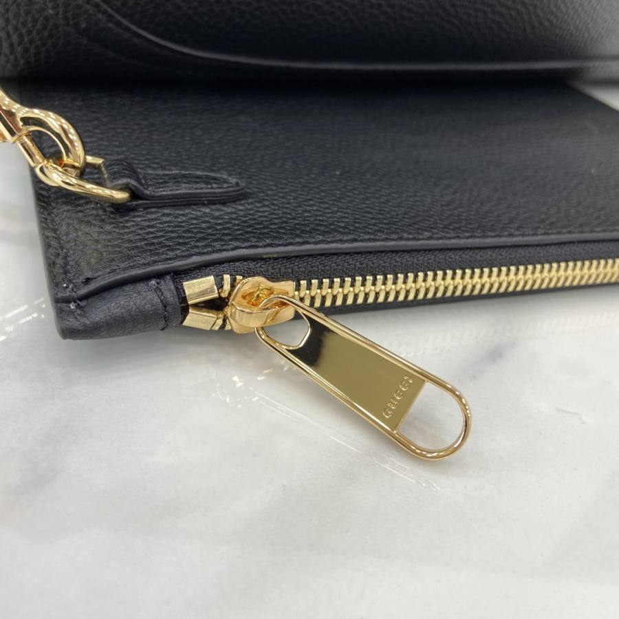 RP 3700000 Gucci Softbit Shoulder C999