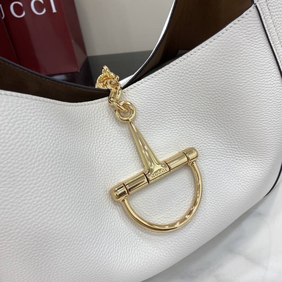 RP 3700000 Gucci Softbit Shoulder E06E