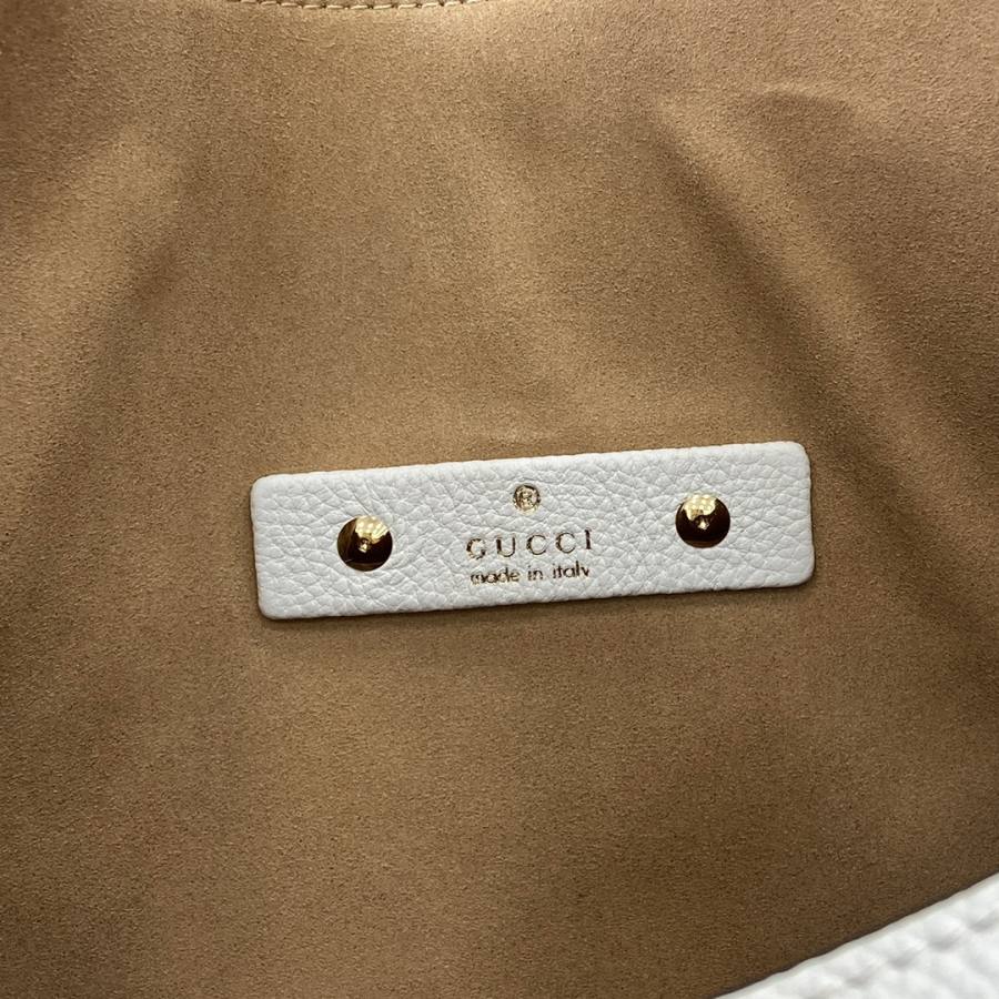 RP 3700000 Gucci Softbit Shoulder E06E