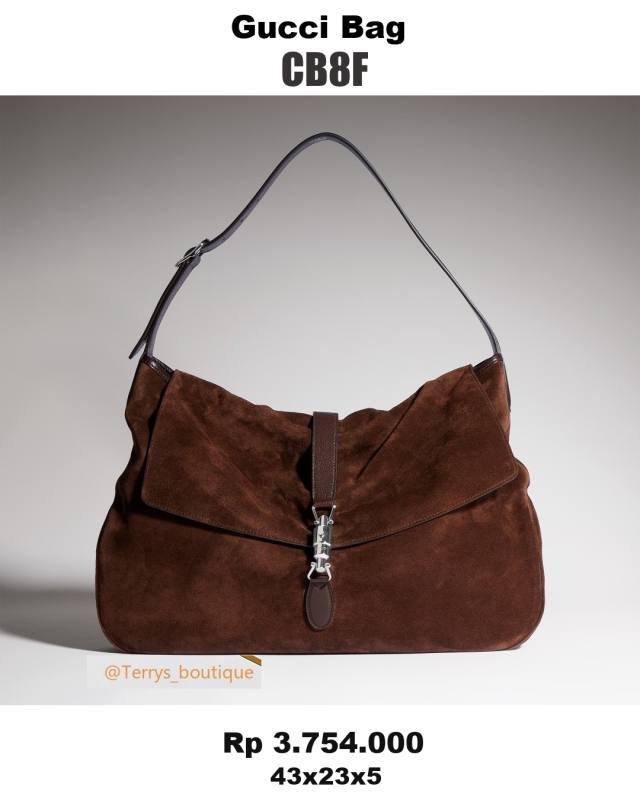 RP 3754000 Gucci Bag 43x23x5 CB8F
