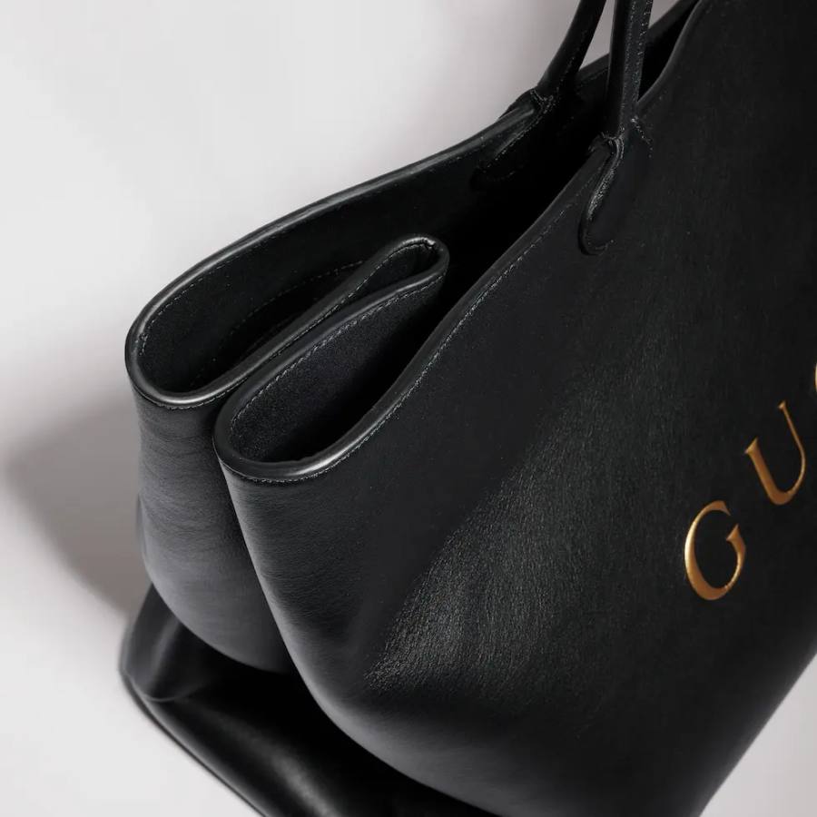 RP 3754000 Gucci Bag GG Leather 42x30x18 6871