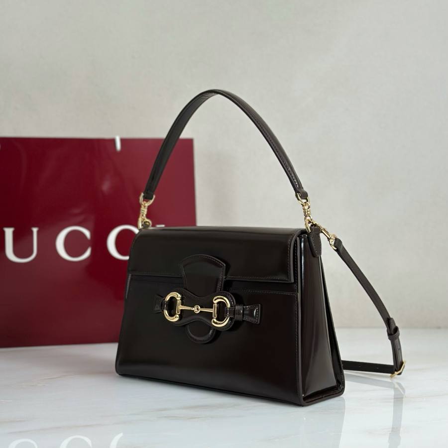 RP 3781000 Gucci Bag 27.5x19x9 63B8