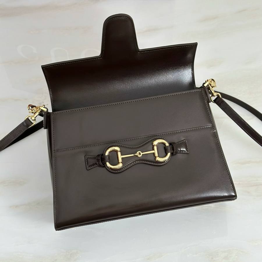 RP 3781000 Gucci Bag 27.5x19x9 63B8