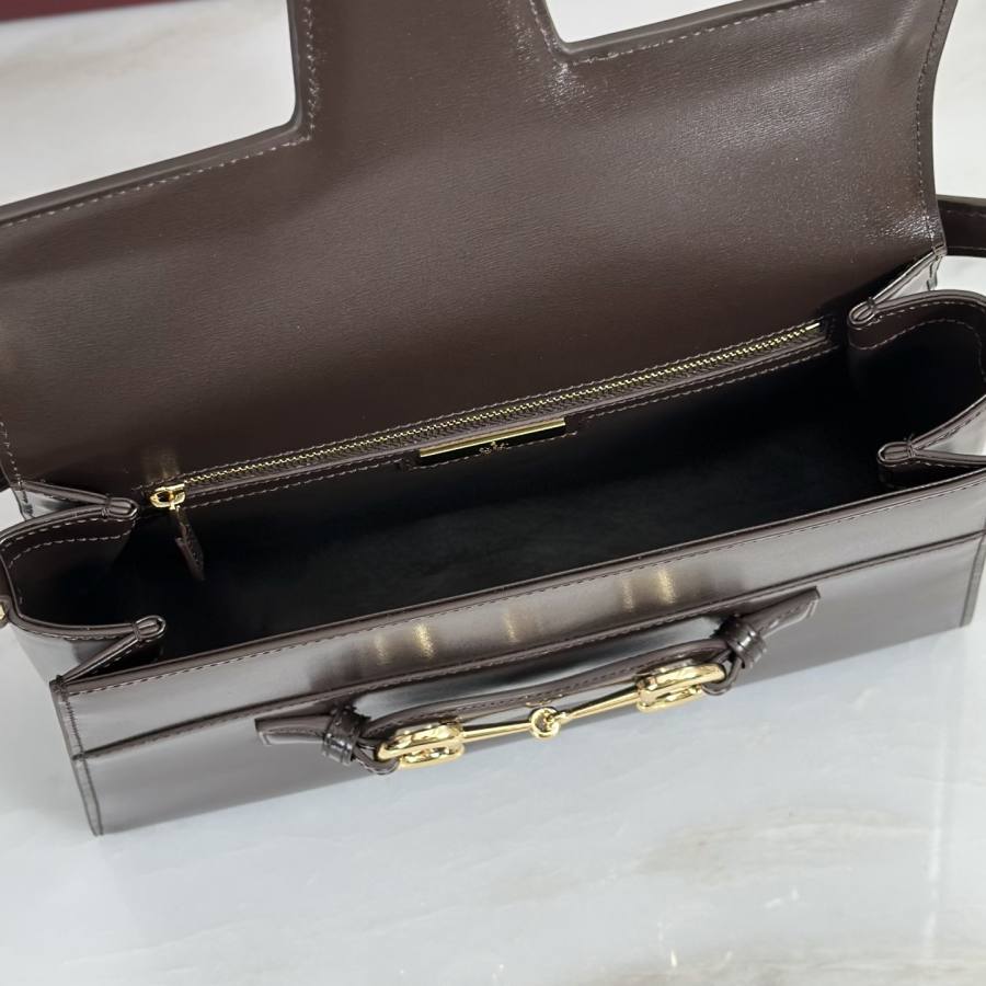 RP 3781000 Gucci Bag 27.5x19x9 63B8