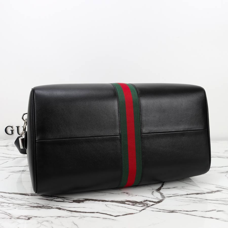 RP 4267000 Gucci 866979 GG Leather 45x29x25 866979 D41C