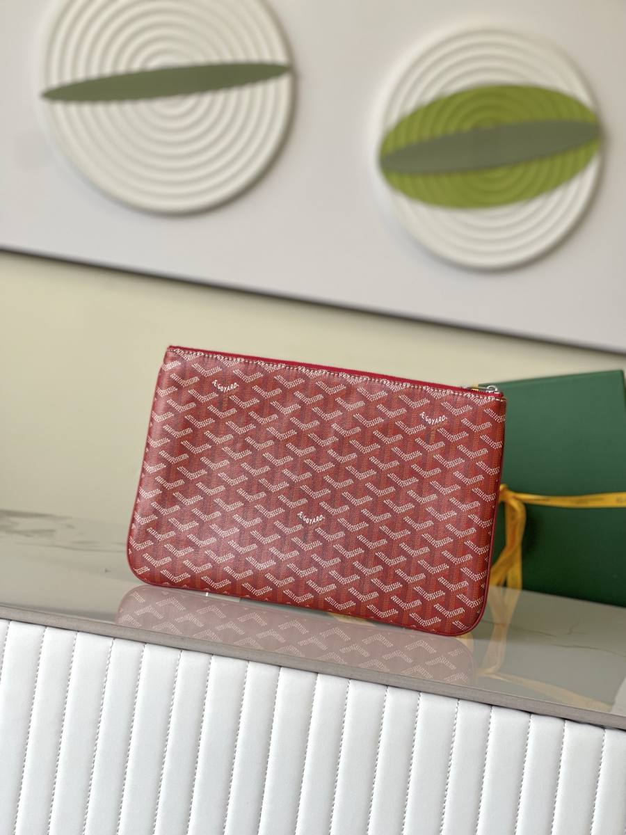 RP 2134000 Goyard Senat MM MM 24x16x2 A5EA