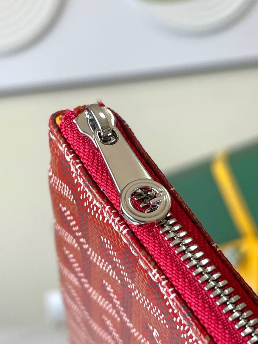 RP 2134000 Goyard Senat MM MM 24x16x2 A5EA