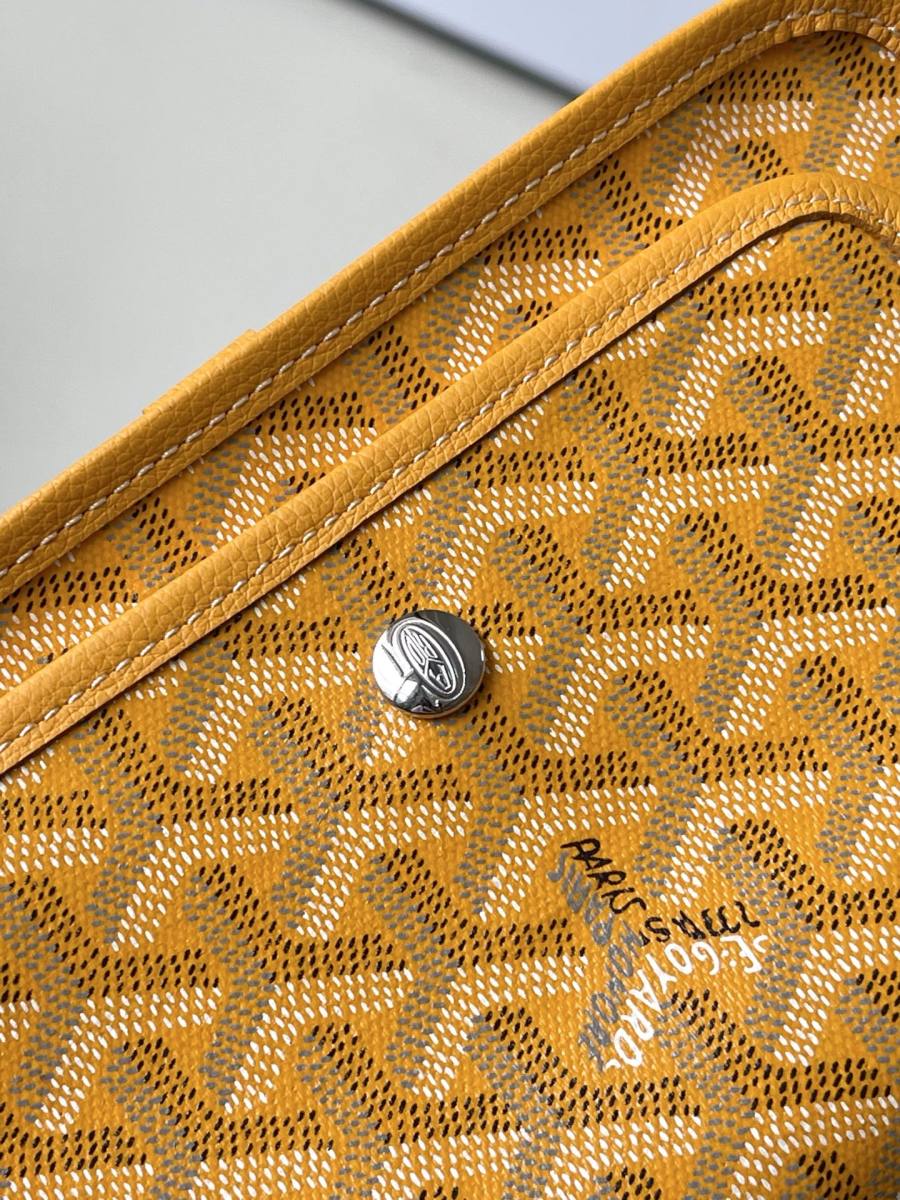 RP 2431000 Goyard Plumet Pouch Pouch 26x16x2 5B2C