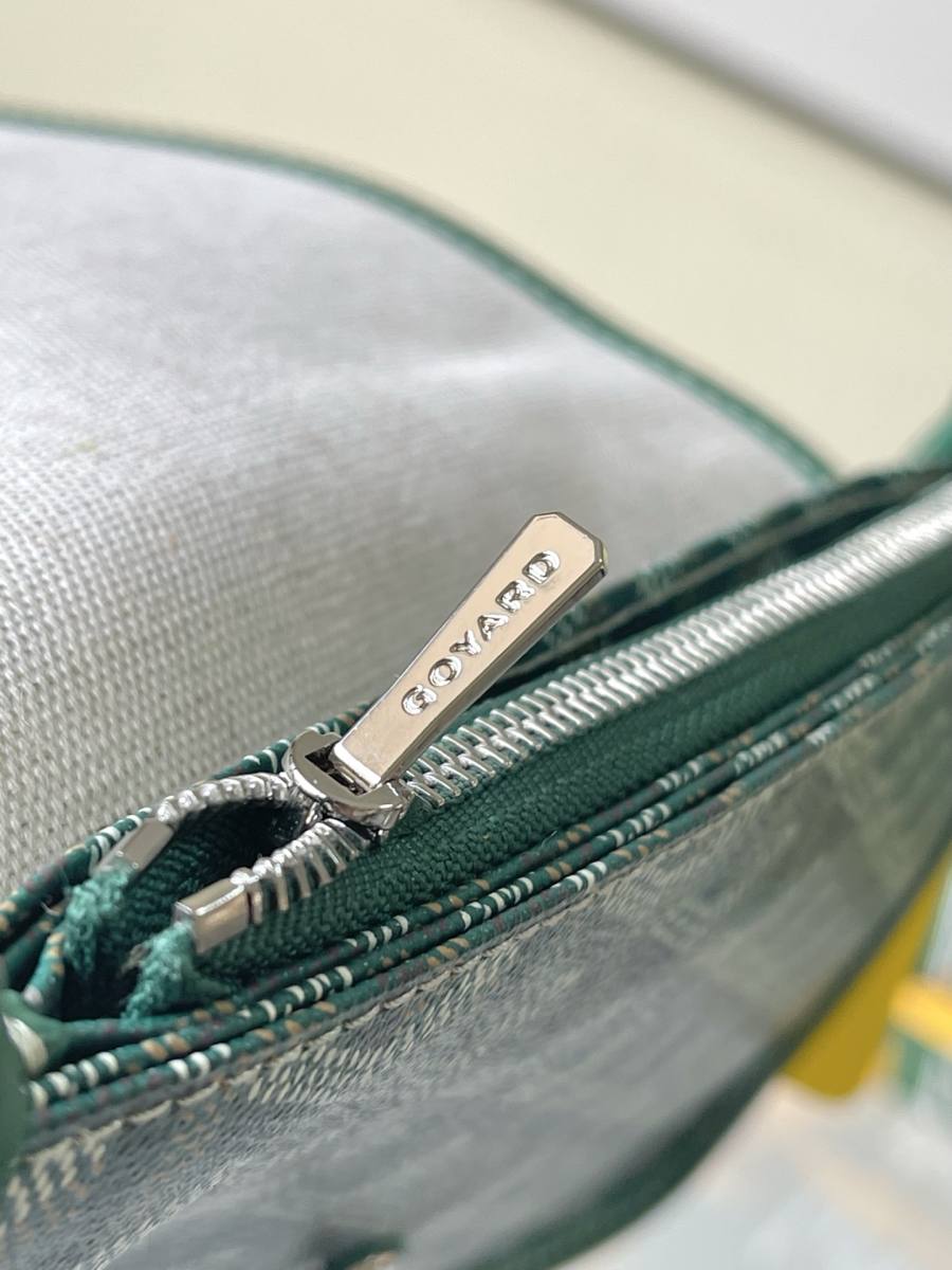 RP 2431000 Goyard Plumet Pouch Pouch 26x16x2 6D76