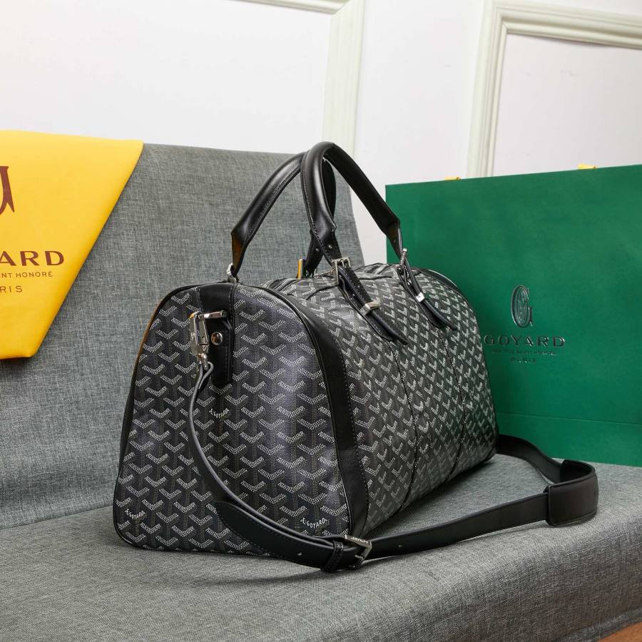 RP 2539000 Goyard Travel Bag Travel 6368