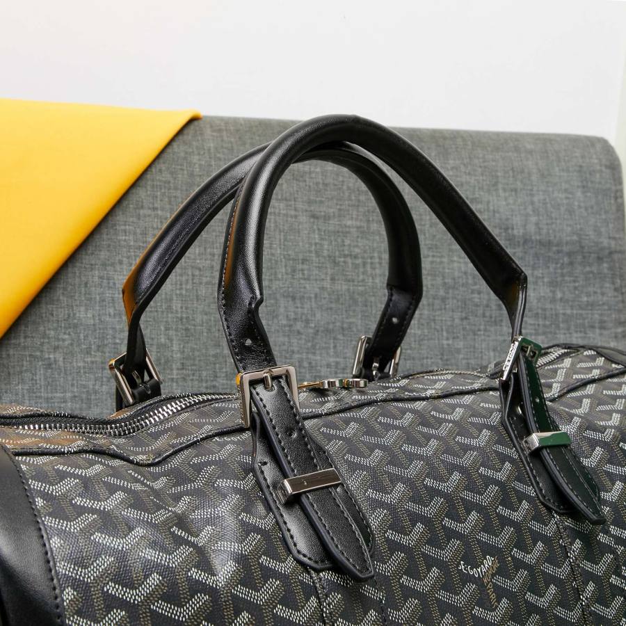 RP 2539000 Goyard Travel Bag Travel 6368